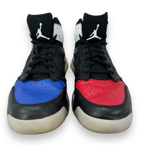 Jordan Mars 270 Top 3 - CD7070-001 Size 11 - Picture 10 of 16